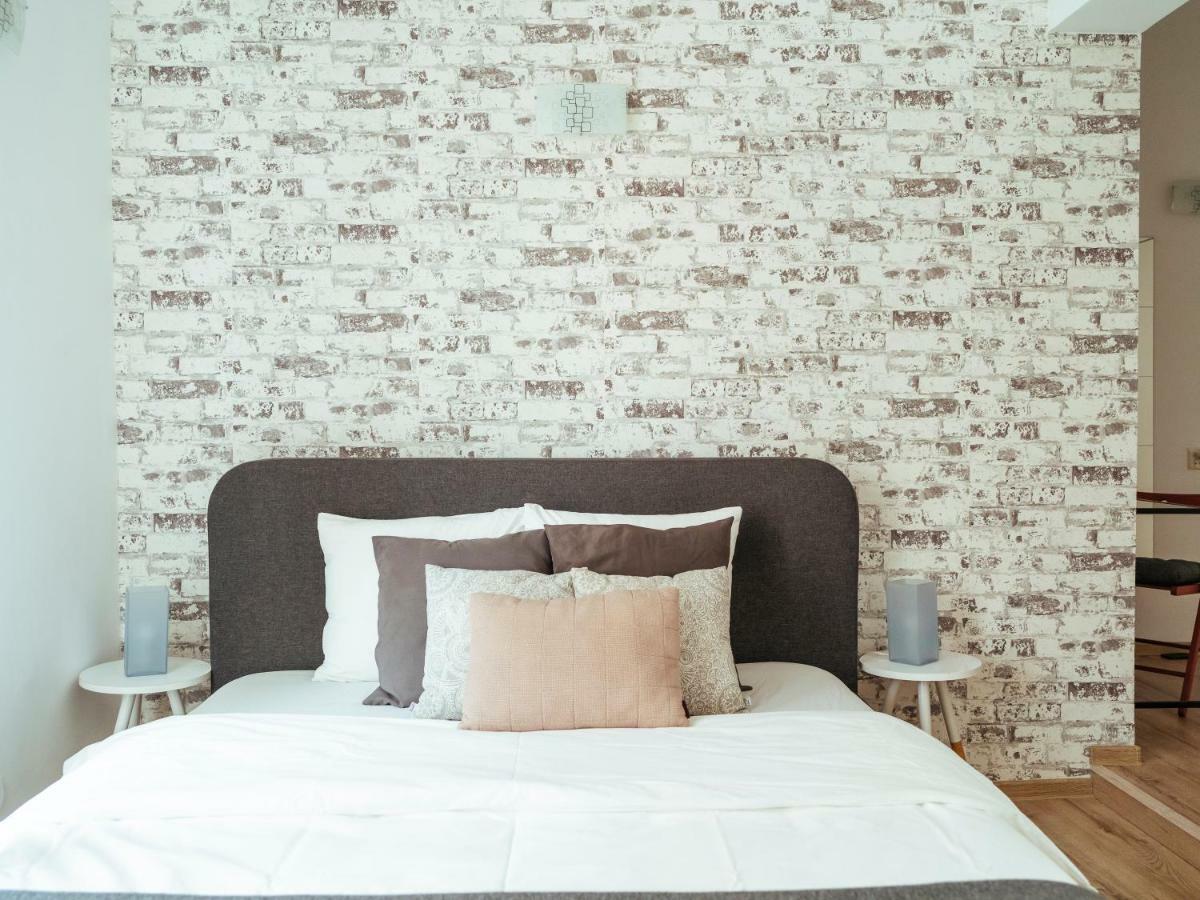 Apartament Tonitza Old Town - Double Bucureşti