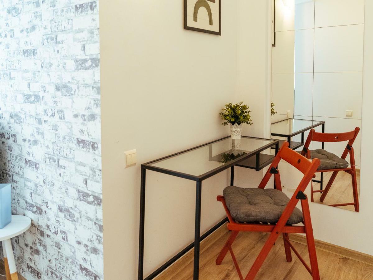 Apartament Tonitza Old Town - Double *